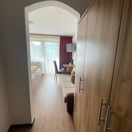Guest house Gasteheim Lederle Jerzens