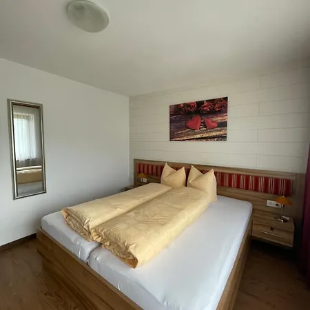 Guest house Gasteheim Lederle Jerzens