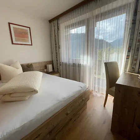 Guest house Gasteheim Lederle 2*
