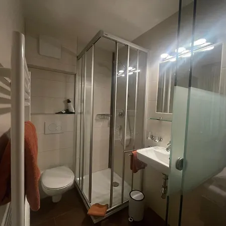 Guest house Gasteheim Lederle Jerzens