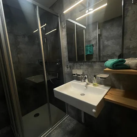 Guest house Gasteheim Lederle Jerzens