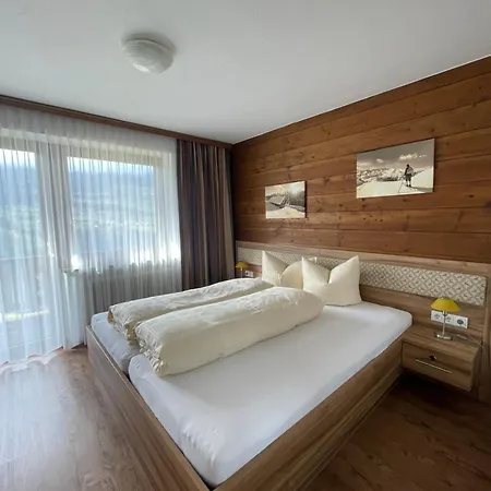 Pensión Gaesteheim Lederle 3*