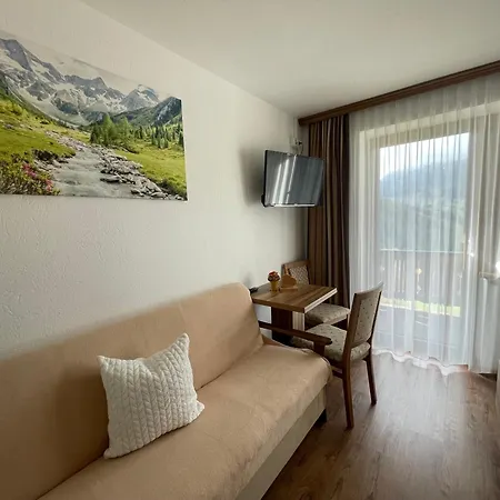 Gasteheim Lederle Guest house