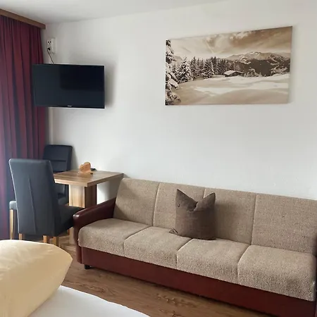 Gasteheim Lederle Guest house