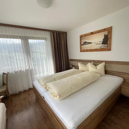 Guest house Gasteheim Lederle Jerzens