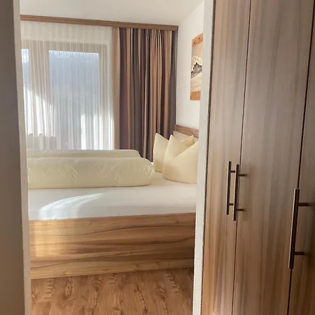 Gasteheim Lederle 3* Jerzens