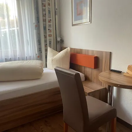 Guest house Gasteheim Lederle