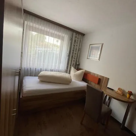 Gasteheim Lederle Guest house Jerzens