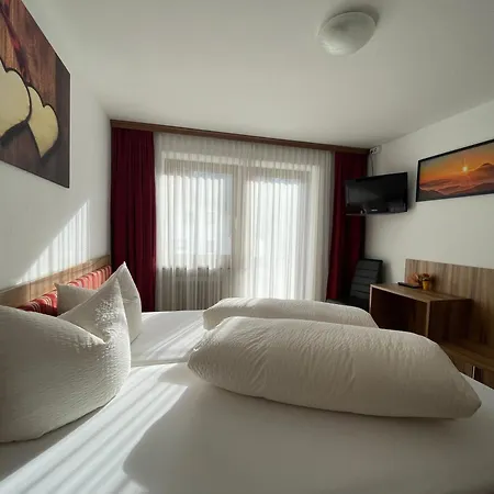 Gasteheim Lederle Guest house 2*