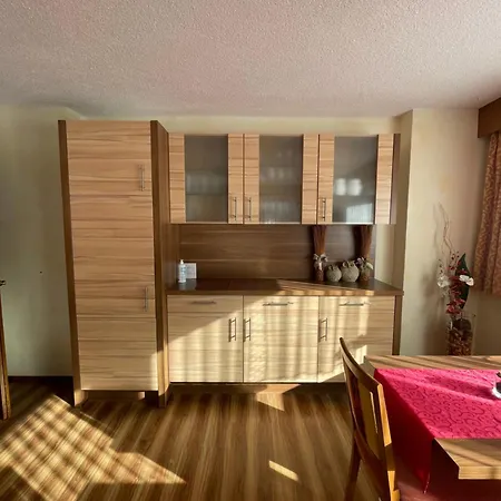 Gasteheim Lederle Guest house Jerzens
