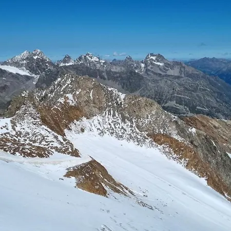 Gasteheim Lederle 3* Jerzens