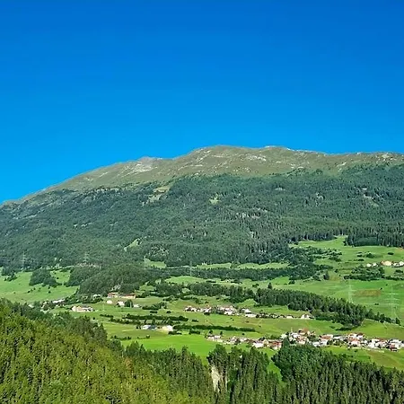 Gasteheim Lederle 3*