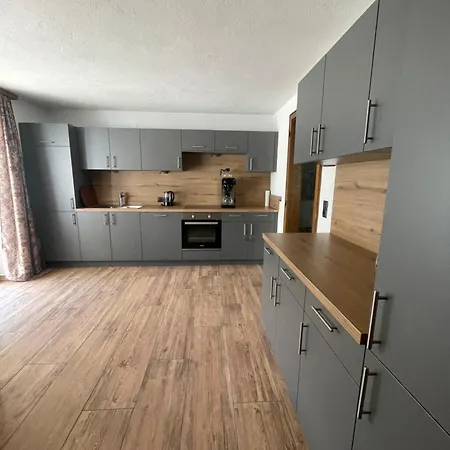 Gasteheim Lederle Guest house