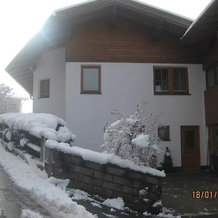 Pensión Gaesteheim Lederle