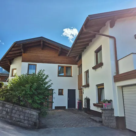 Guest house Gasteheim Lederle Jerzens