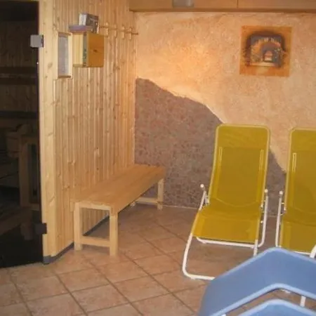 Gasteheim Lederle Guest house Jerzens