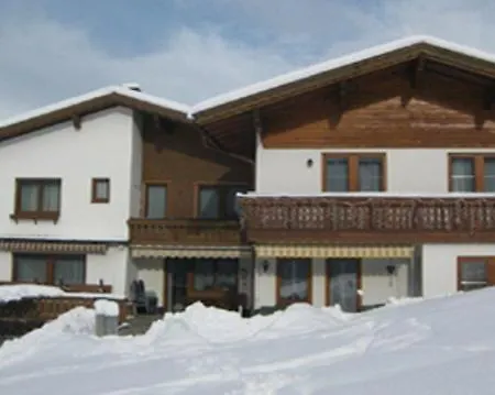 Guest house Gasteheim Lederle