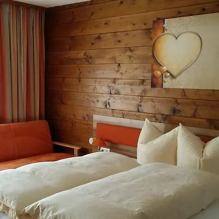 Gasteheim Lederle 3*