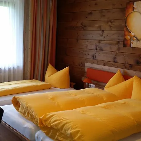 Gasteheim Lederle 3*