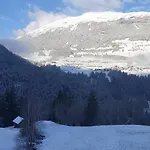 Gaesteheim Lederle
