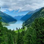 Gaesteheim Lederle