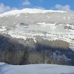 Gaesteheim Lederle Casa de hóspedes