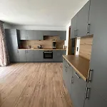 Gaesteheim Lederle Maison d'hôtes