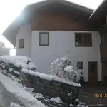 Maison d'hôtes Gaesteheim Lederle