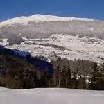 Konukevi Gaesteheim Lederle Jerzens