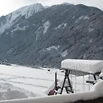 Gaesteheim Lederle 3* Jerzens