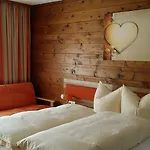 Gaesteheim Lederle 3*