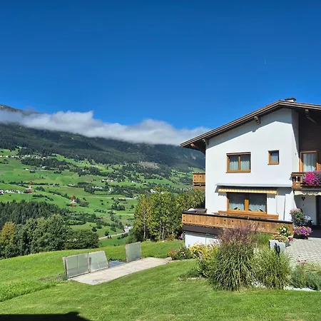 Gaesteheim Lederle Maison d'hôtes
