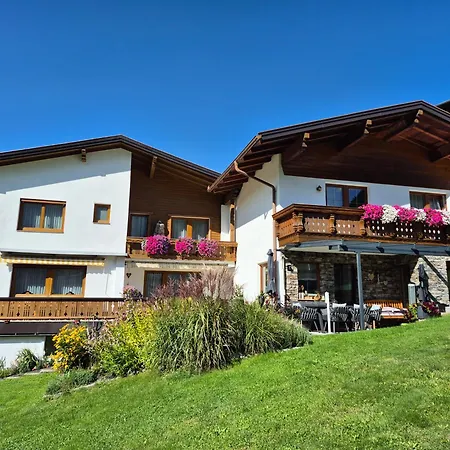 Gaesteheim Lederle