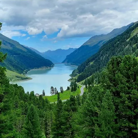 Gaesteheim Lederle