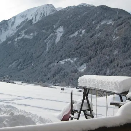 Gaesteheim Lederle 2* イェルツェンス