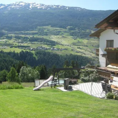 Gaesteheim Lederle
