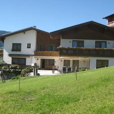 Gaesteheim Lederle